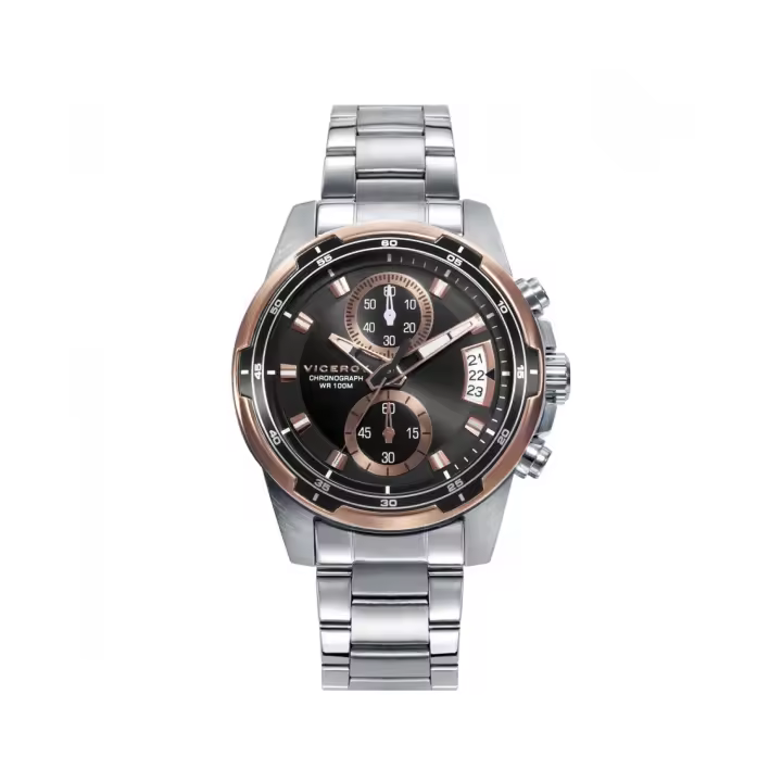 Reloj Viceroy Heat 401239-57 hombre cronógrafo - 1