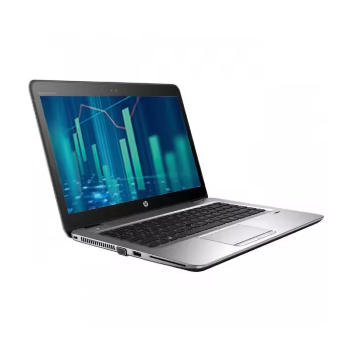 PORTÁTIL HP 840 G3 14″ i7 6ªgen @ 2.5Ghz 16GB DDR4 nueva 250GB SSD nuevo - 1