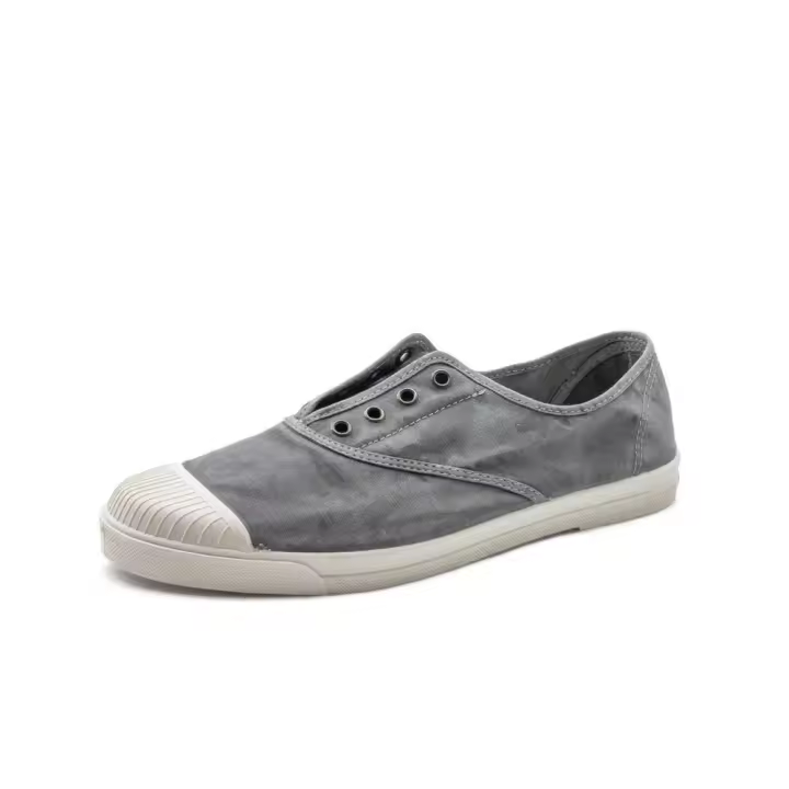 Zapatillas de lona NATURAL WORLD 3102E Hombre Gris - 1
