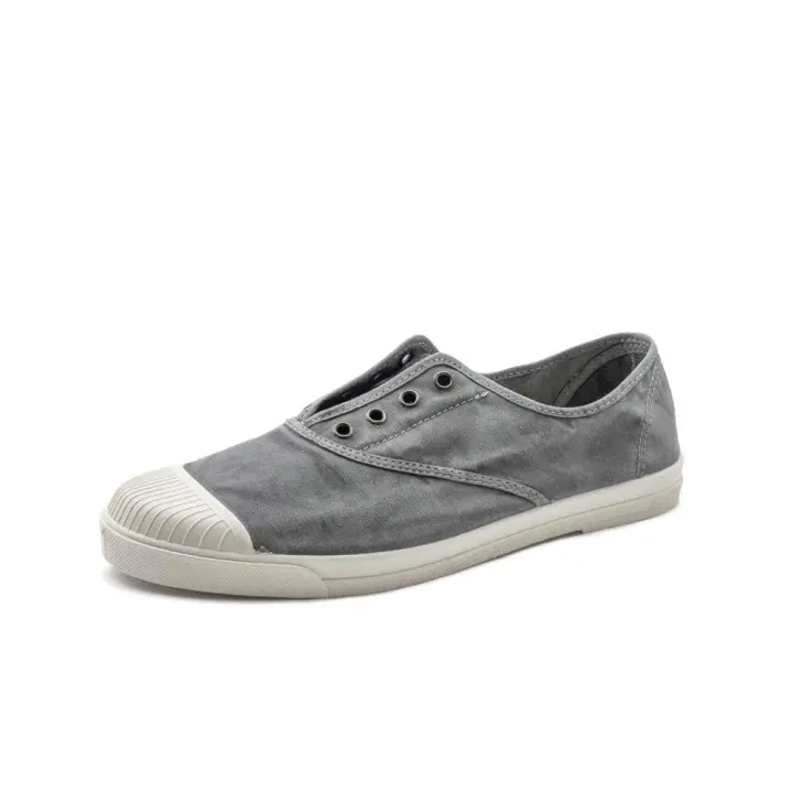 Zapatillas de lona NATURAL WORLD 3102E Hombre Gris - 1