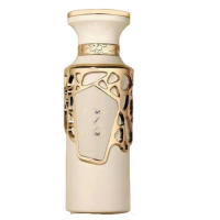 Creme of Clouds de Fragrance World 100 ml – Perfume Árabe 100% Original Unisex, Eau de Parfum de Lujo con Esencia Mística - details 1