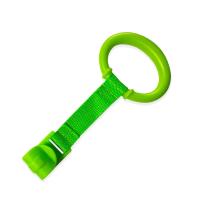 Anillo De Tiraje Para Cuna De Bebé Y Jaula De Juguete Anillos Generales Para Bebés Ayuda Para Que El Bebé Se Levante - details 11