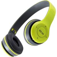 Auriculares Inalámbricos P47 , 5.0 Bluetooth Música Estéreo Cascos Gaming Plegable Teléfono Tablet ROJO , ENVIO 24H - details 4