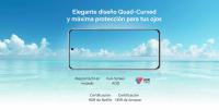 Teléfono Móvil HONOR 200 5G Smartphone versión global 12GB+256GB, Snapdragon 7 Gen 3, Pantalla 6,7" AMOLED 120Hz FHD+, Cámara trasera 50MP+50MP+12MP, Cámara delantera 50MP, Batería 5200 mAh (valor típico) con EU cargador, MagicOS - details 23