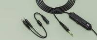 Auricular De Juego BINNUNE Con Micrófono Para PS4 PS5 Xbox Series X|S Xbox One PC Switch Auriculares De Juego Con Cable Para Playstation 5 Xbox 1 - details 2