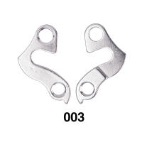 Gancho Trasero Universal Para Bicicleta De 16 Modelos Aluminio Derailleur Trasero Para MTB Ciclismo Carreras De Carretera Piezas De Caja De Velocidades - details 3