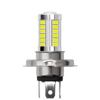 Ubis luz antiniebla para coche, lámpara H4, faros delanteros, resaltado - details 3