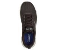SKECHERS 216507/BRN  GO WALK FLEX VESPID BROWN - details 2