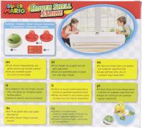 EPOCH Games 7397 Super Mario Hover Shell Strike Juego de Mesa - details 6