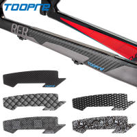 ETIQUETA DE CADENA DE BICICLETA TOOPRE Protector Anti-Rasguños Adhesivo Fuerte Impermeable Y Resistente Al Aceite Accesorios De Ciclismo - details 3