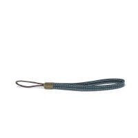 Cartera Larga Antirrobo RFID Para Hombres Y Mujeres De Cuero Wax Con Bolsillos Múltiples Gran Capacidad Cierre De Cremallera Cartera De Mano Monedero Tarjetero Retro Europeo Y Americano - details 7