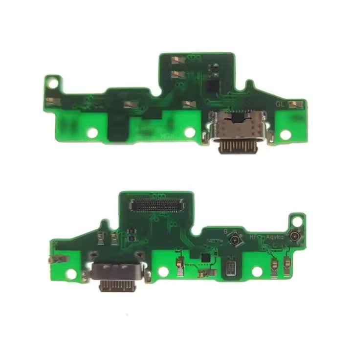 IMATICA LOS PALACIOS - Placa de Carga para Motorola Moto G60S - Repuesto Original - 1