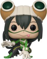 Funko   My hero Academia Tsuyu  Funko Pop Boku no Hero 374 - details 1