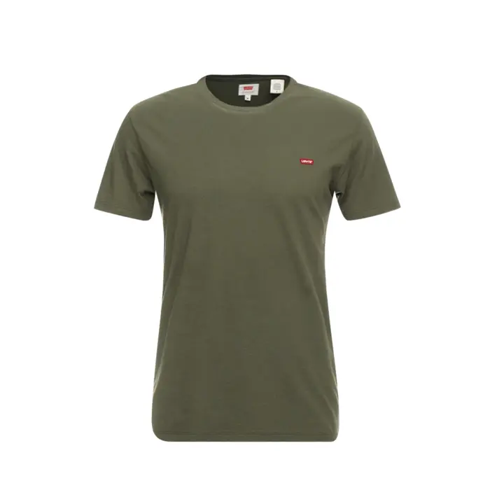 Levi's Camiseta Original Olive Night - 1