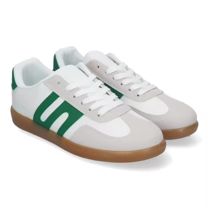 SNEAKERS Sport3punto0 G-011-Verde - 1