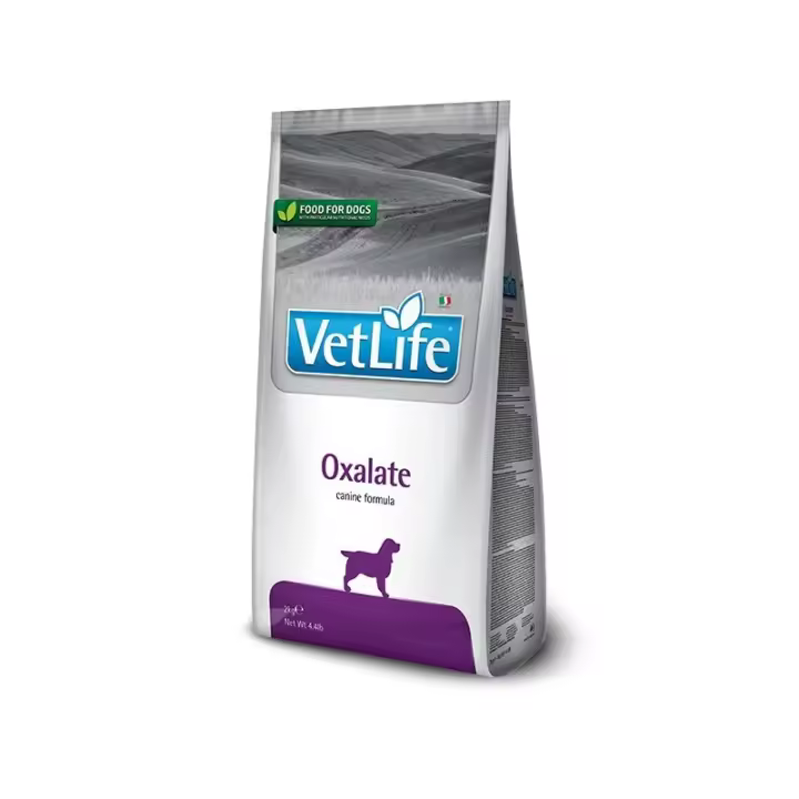 Farmina Vet Life Dog Oxalate Pienso para Perros - 1