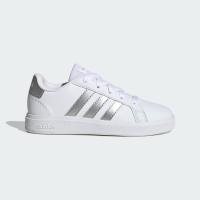 Zapatilla Adidas Junior Grand Court I24 Bl/Plata Adzpv2506ad - details 0