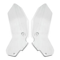 Parabrisas Lateral Para Motocicleta Honda Goldwing GL1800 2018-2024 Accesorios De Motocicleta Material ABS Peso 0.15kg - details 4