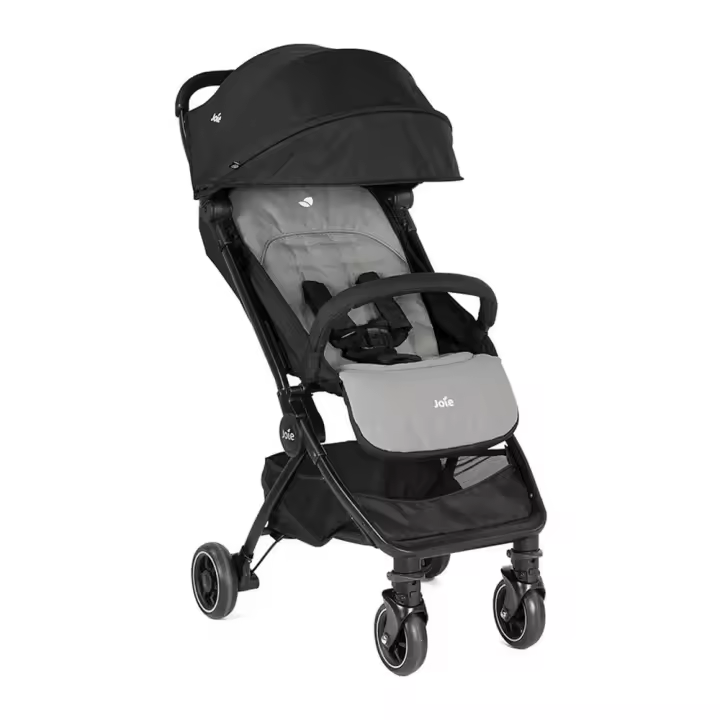 Joie Silla De Paseo Pact Gris - 1