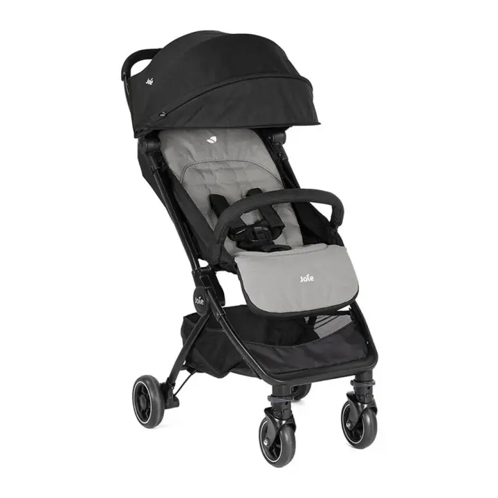 Joie Silla De Paseo Pact Gris - 1