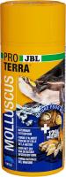 Generic Comida para Tortugas JBL Molluscus - Caracoles Enteros Secos Naturales - Sin Colorantes - details 0