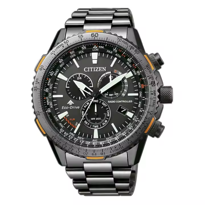 RELOJ CITIZEN CB5007-51H HOMBRE CITIZEN CB5007-51H - 1