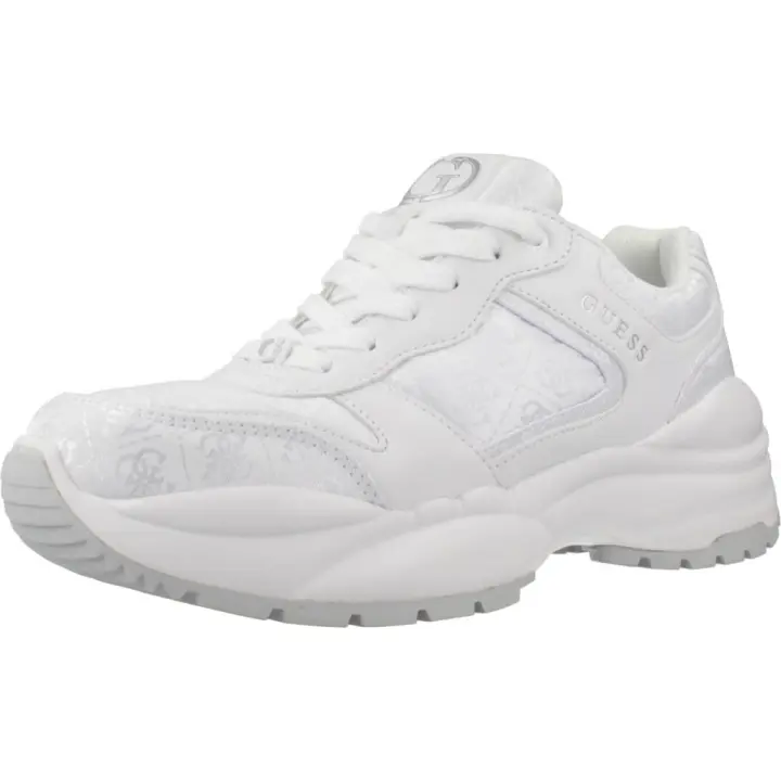 Zapatillas deportivas de Mujer Marca Guess Modelo Flfsam Fal12 - 1