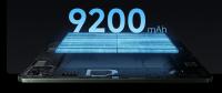 Xiaomi Pad 8 8/128GB – Tablet 11.2" 3.2K, 9200mAh, WiFi 7, Snapdragon 8s Gen 4 - details 7