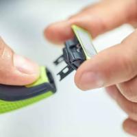 OneBlade Compatible con QP2520, QP2530, QP2620, QP2630 Más información - details 2