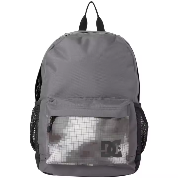 Mochila Dc Backsider Seasonal - 1