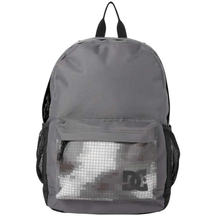 Mochila Dc Backsider Seasonal - 1