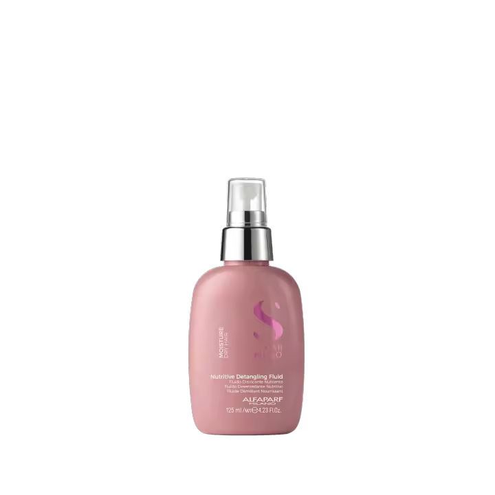Alfaparf semi di lino Fluido  Desenredante Nutritivo 125Ml - 1