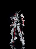King Astray MHF-01 HG Modelo De Acción 1/144 Decoración De Escritorio Juguete De Mecha Para Niños Regalo Coleccionable - details 0