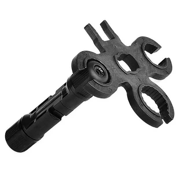 Plusenergy - Llave PV-MS para conectores PV - 1