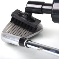 Limpieza de rana de Palos de Golf con pulverizador de Agua incorporado y Gancho - details 4