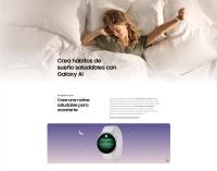 Samsung Galaxy Watch8 40/44 mm Bluetooth, Reloj Inteligente, Gris Oscuro / Plateado, Galaxy AI, Potente Procesador 3nm, Asistente de Salud y Sueño, Seguimiento Deportivo, L1+L5 Dual- Frecuencia GPS, 5ATM + IP68 - details 9