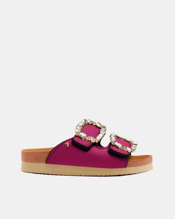 GIOSEPPO 72326 P ADERKLAA Sandalias Abiertas Mujer Rosa - 1