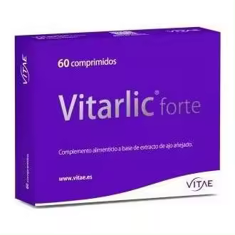 Vitae Kyolic® Forte 60Comp - 1