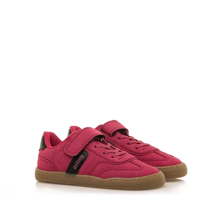 Zapato deportivo Free Mustang fuscia - 1