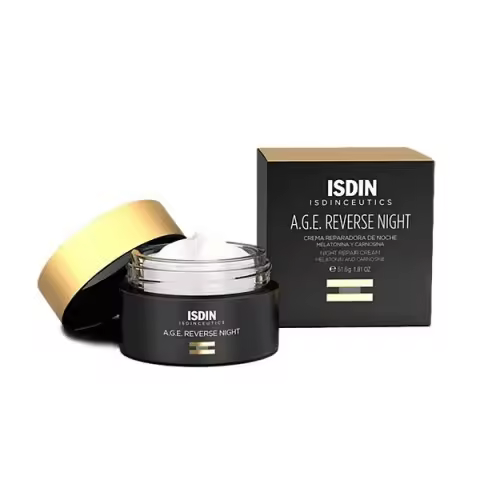 ISDIN Isdinceutics Age Reverse Night Crema 51.5 G - 1