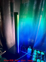 Lámpara De Piso RGB Con Sincronización De Música Moderna 16 Millones De Colores Cambiantes Para Ambiente De Buena Alegría En Dormitorio Y Sala De Estar - details 5