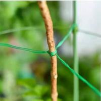 Cable De Jardín De Nylon 100M Amarras Reutilizables Para Poder Y Cable Flor Multi-función Straps Fijador De Alta Calidad - details 12