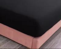 Juego de sábanas (3 piezas): sábana encimera + sábana ajustable + 1 funda de almohada - No hace bolitas - details 1
