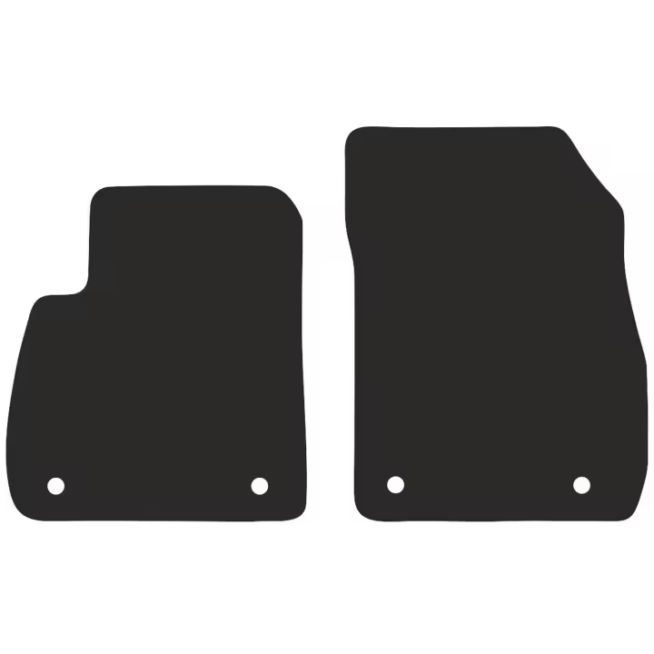 Delantero de poliamida PREMIUM: Opel Zafira C monovolumen 2012-2018 - 1