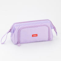 Estuche Grande Para Lápices Lindo Estudiante Grande Bolsa Para Bolígrafos Caja De Almacenamiento Para Niño Y Niña Escuela Oficina Suministros De Papelería - details 15