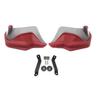 Protector De Manos Para Motocicleta HONDA NC750X DCT NC750S NC700X NC 750 X 2013-2023 Blindaje De Viento De Alta Calidad En ABS Plástico Y Acero - details 21