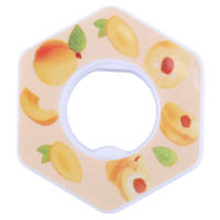 Pods De Sabor Para Botella Deportiva Con Aroma Anillo Circular Tritan Accesorios Para Botellas Deportivas Capacidad 701ml-800ml - details 7