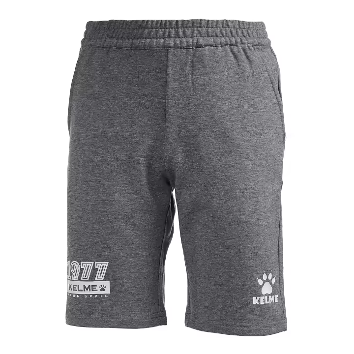 Kelme Short Classic Infantil Urban Sports  Short - 1