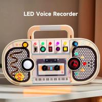 Tablero De Ocio Educativo Montessori Para Bebés Con LED Y Actividades Sensoriales Tablero De Juego Portátil Para Aprendizaje Infantil - details 12
