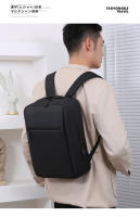 Mochila de negocios para hombre, morral de viaje para ordenador, novedad - details 24